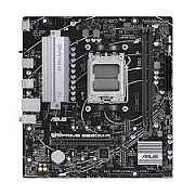 Дънна платка ASUS PRIME B650M-R socket AM5, 2xDDR5